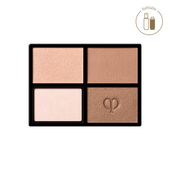 EYE COLOR QUAD (Refill)